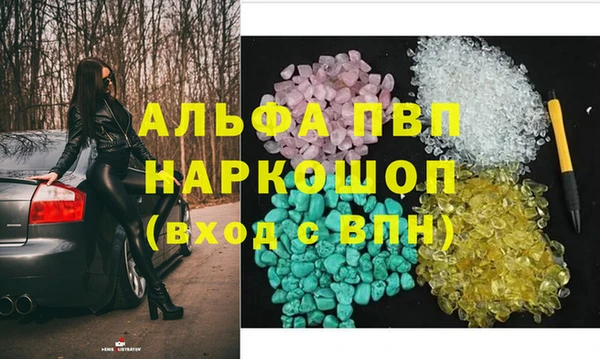 хмурый Арсеньев
